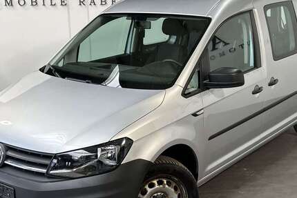 VW Caddy 112.450 km 19.749 &euro; Wardenburg 26203