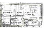 Etagenwohnung Oldenburg Osternburg - 3 Zimmer, 75 m&sup2;, 249.900&euro; | Angebot:26909012