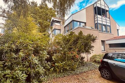 Wohnung Oldenburg Bloherfelde - 2 Zimmer, 52 m&sup2;, 173.900&euro; | Angebot:27465120