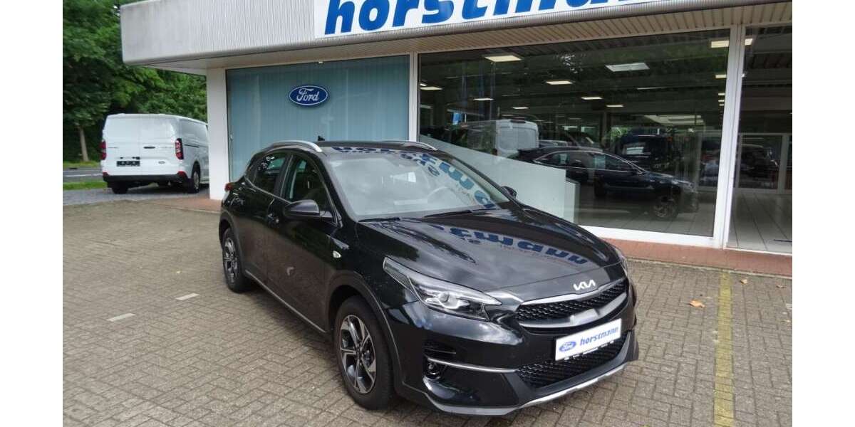 Kia XCeed 32.800 km 17.750 € Rastede 26180