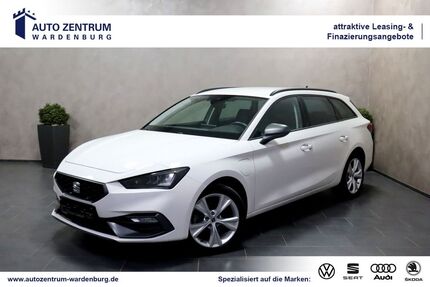 Seat Leon 53.900 km 18.600 &euro; Wardenburg 26203