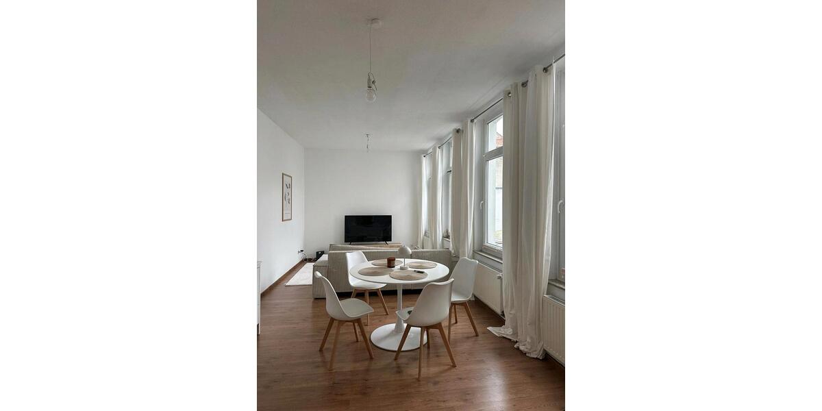 Etagenwohnung Oldenburg Dobbenviertel - 2.5 Zimmer, 70 m&sup2;, 709&euro; | Angebot:25475544