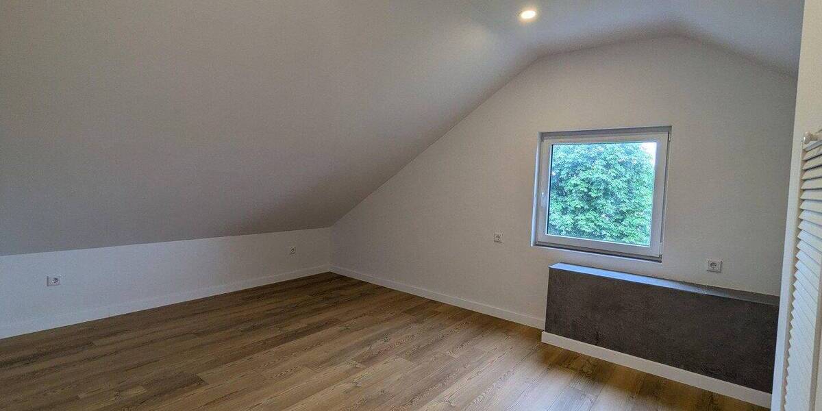 Etagenwohnung Edewecht - Wildenloh Wildenloh - 3 Zimmer, 58 m&sup2;, 812&euro; | Angebot:26804272