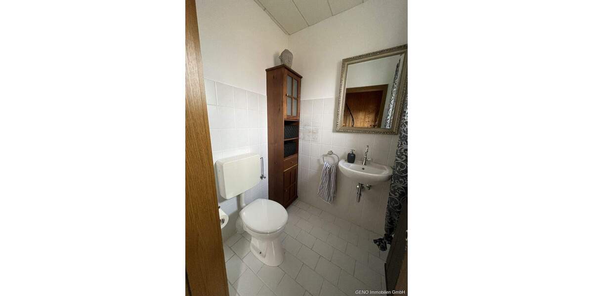 Einfamilienhaus Berne Ganspe - 6 Zimmer, 230 m&sup2;, 364.500&euro; | Angebot:25691317