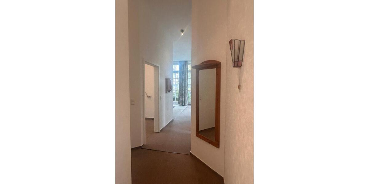 Doppelhaushälfte Jade - 3.5 Zimmer, 90 m&sup2;, 800&euro; | Angebot:26108365