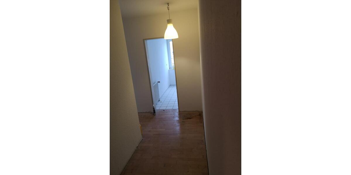 Etagenwohnung Oldenburg Bloherfelde - 2 Zimmer, 48 m&sup2;, 780&euro; | Angebot:26249631