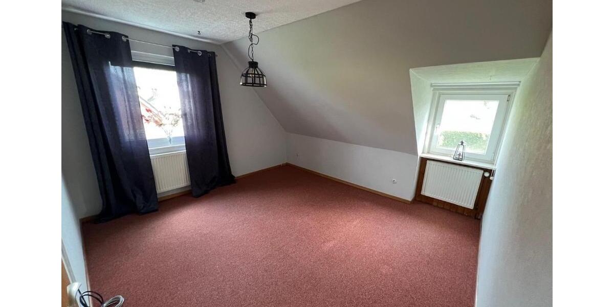 Etagenwohnung Schwanewede - 3 Zimmer, 60 m&sup2;, 500&euro; | Angebot:25367954