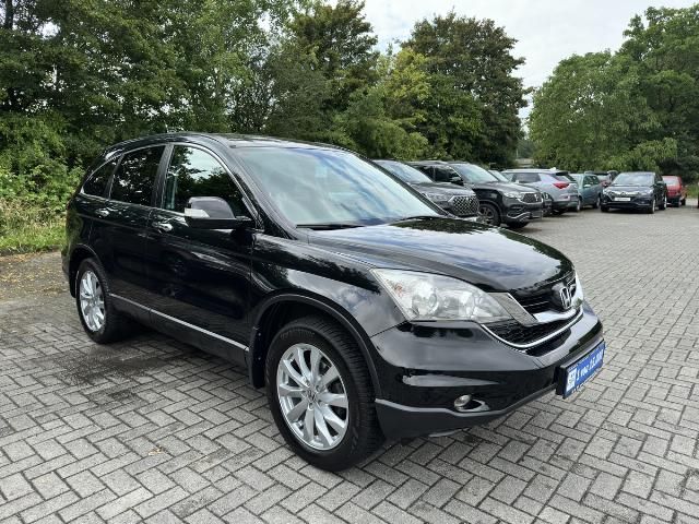 CR-V
