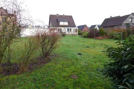 Grundstück Oldenburg Kreyenbrück - 890.000&euro; | Angebot:25815691