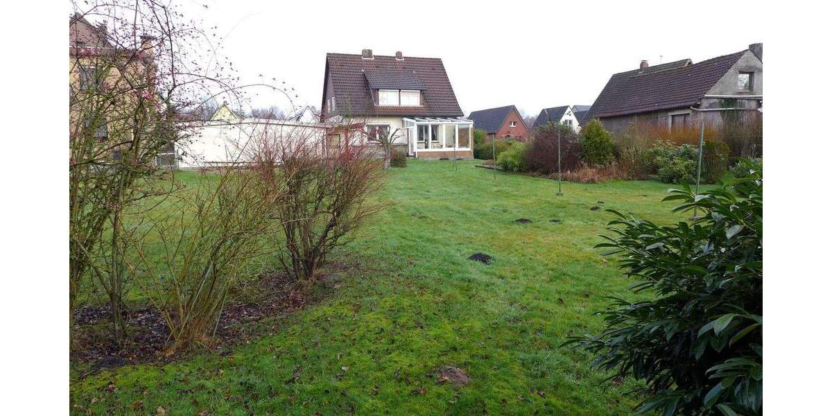 Grundstück Oldenburg Kreyenbrück - 890.000&euro; | Angebot:25815691