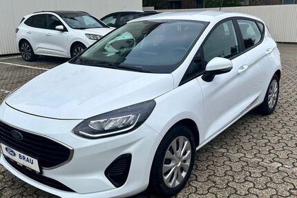 Ford Fiesta 77.060 km 11.990 &euro; Oldenburg 26122