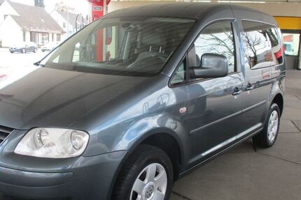 VW Caddy 199.973 km 5.590 &euro; Oldenburg 26133