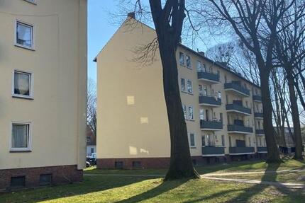 Helle 3-Zimmer-Wohnung mit Balkon zimmer