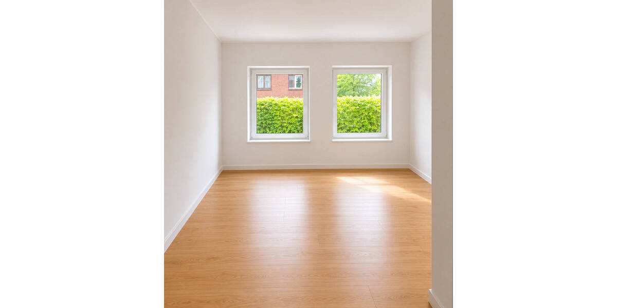 Etagenwohnung Rastede Rastede I - 4 Zimmer, 106 m&sup2;, 1.390&euro; | Angebot:26796088
