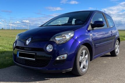 Renault Twingo 169.000 km 3.500 &euro; Lemwerder 27809