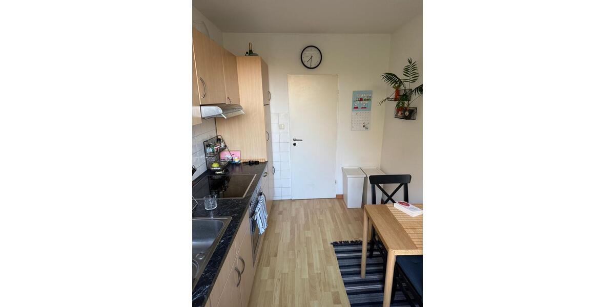 Etagenwohnung Oldenburg Bloherfelde - 3 Zimmer, 75 m&sup2;, 1.100&euro; | Angebot:26252508