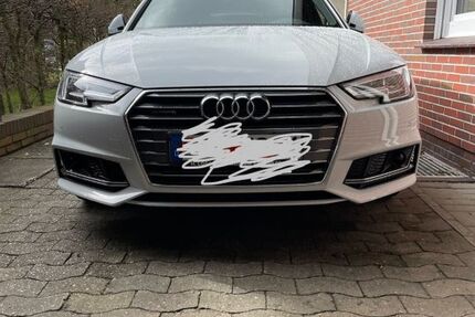 Audi A4 106.333 km 29.500 &euro; Varel 26316