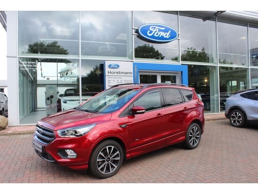 Kuga