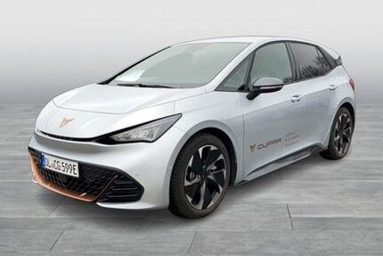 Cupra Born 7.000 km 36.972 &euro; Oldenburg 26135