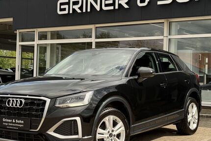 Audi Q2 47.356 km 21.950 &euro; Lemwerder 27809