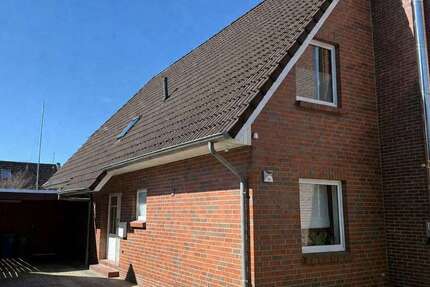 Haus Westerstede - 4 Zimmer, 120 m&sup2;, 1.250&euro; | Angebot:26182424