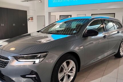 Opel Insignia 63.200 km 19.590 &euro; Varel 26316