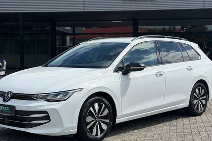 VW Golf 15.250 km 25.990 &euro; Oldenburg 26125
