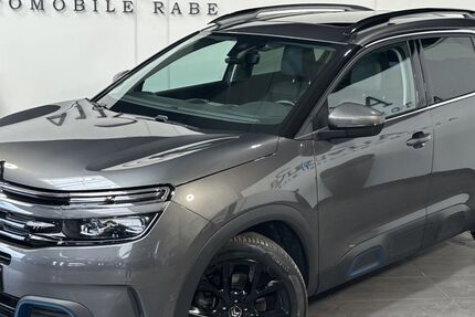 Citroen C5 Aircross 66.450 km 19.749 &euro; Wardenburg 26203