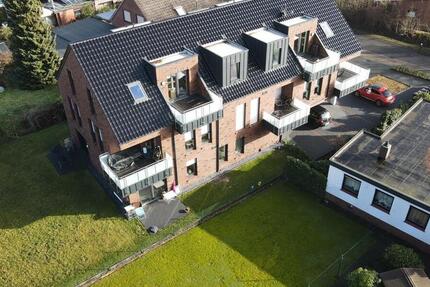 1-Zimmer-Wohnung in ruhiger und TOP Lage 1 zimmer