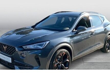 Cupra Formentor 18.292 km 29.979 &euro; Oldenburg 26135