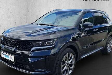 Kia Sorento 108.715 km 33.990 &euro; Oldenburg 26135