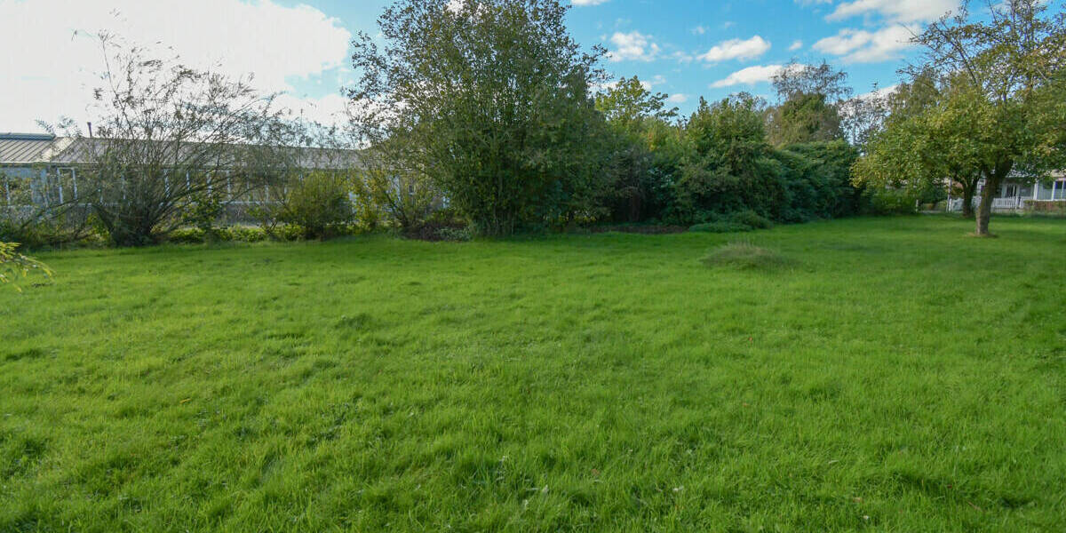 6639 - Der Platz für Ihr neues Zuhause - Baugrundstücke in zentraler Lage! zimmer