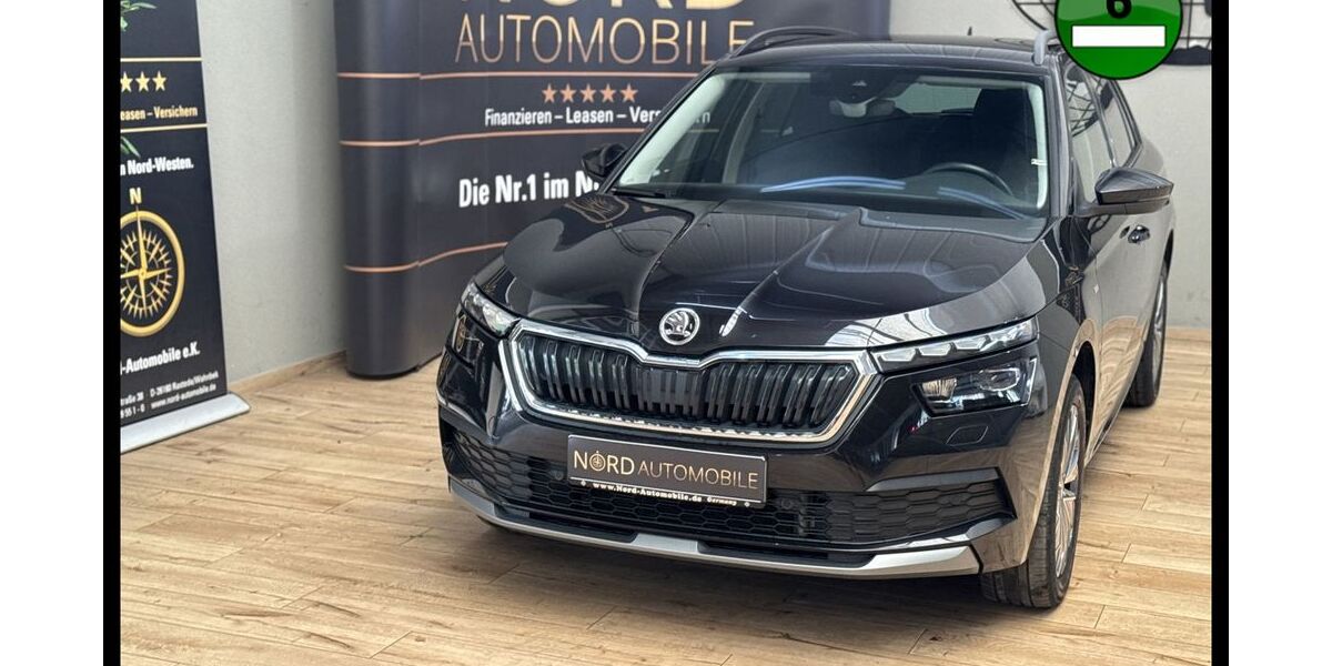 Skoda Kamiq 103.000 km 12.490 &euro; Rastede/ Wahnbek 26180