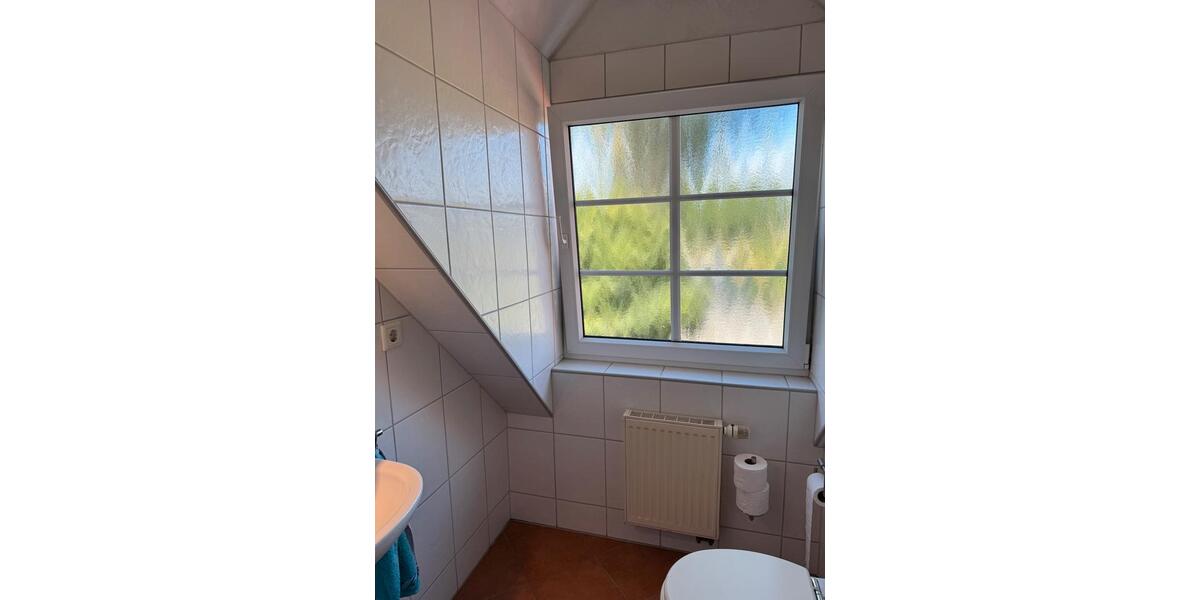 Wohnen wie im Haus: Schöne Maisonette mit Loggia, Doppelgarage... 5 zimmer