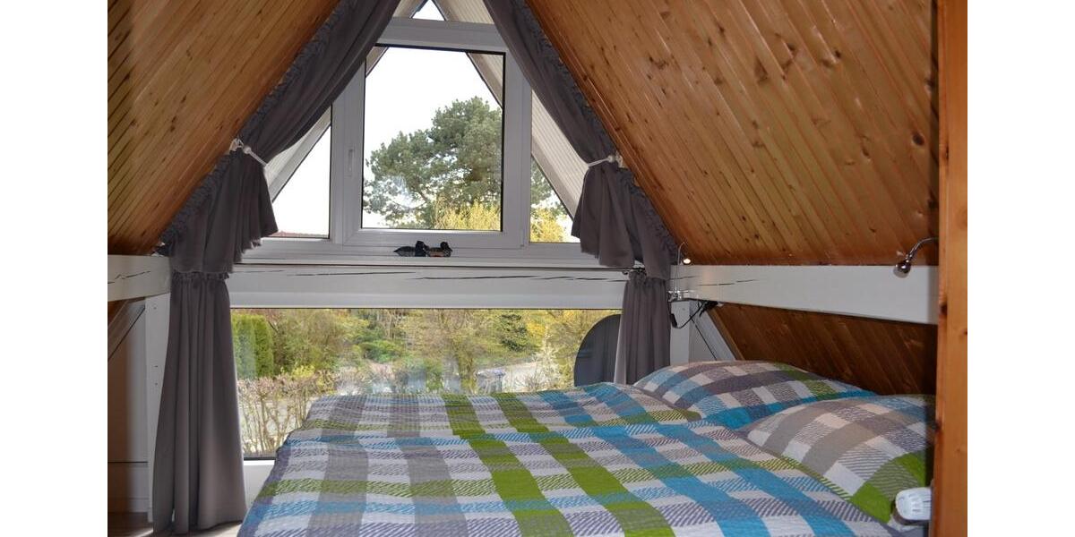 Einfamilienhaus Bad Zwischenahn - 3 Zimmer, 62 m&sup2;, 229.000&euro; | Angebot:26394923