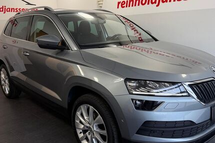 Skoda Karoq 123.714 km 18.490 &euro; Friesoythe 26169