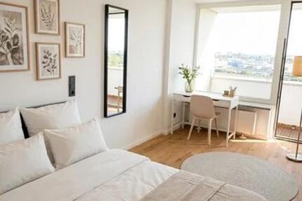 Wohnung Oldenburg Kreyenbrück - 2 Zimmer, 55 m&sup2;, 165.000&euro; | Angebot:26942178