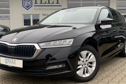 Skoda Octavia 95.445 km 18.950 &euro; Hatten | Sandkrug 26209