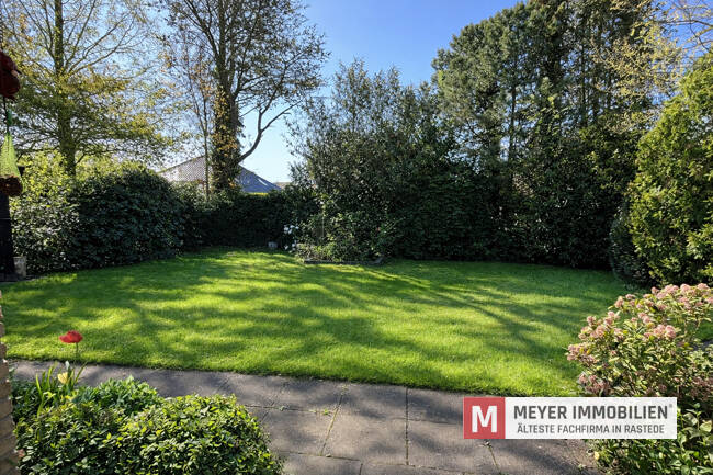 Mehrfamilienhaus, Wohnhaus Bad Zwischenahn Bad Zwischenahn II - 4 Zimmer, 110 m&sup2;, 445.000&euro; | Angebot:26909451