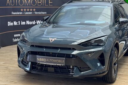 Cupra Formentor 9.578 km 29.950 &euro; Rastede/ Wahnbek 26180