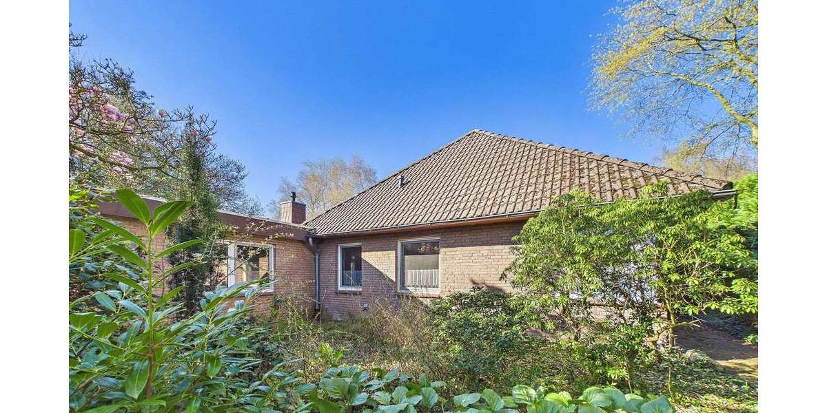 Einfamilienhaus Edewecht - 5 Zimmer, 164 m&sup2;, 469.000&euro; | Angebot:26169033