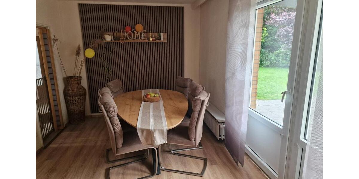 Einfamilienhaus Brake (Unterweser) - 4 Zimmer, 128 m&sup2;, 305.000&euro; | Angebot:26913766