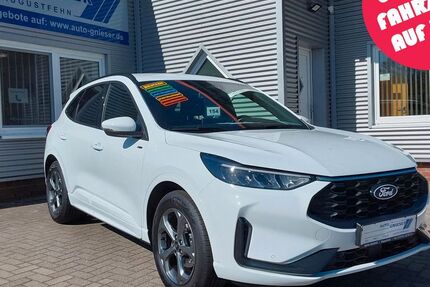 Ford Kuga 14.300 km 27.900 &euro; Augustfehn 26689