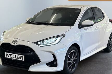 Toyota Yaris 6.379 km 18.280 € Bremen 28205