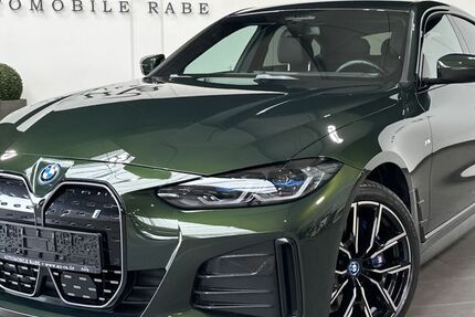 BMW i4 90.750 km 38.749 &euro; Wardenburg 26203