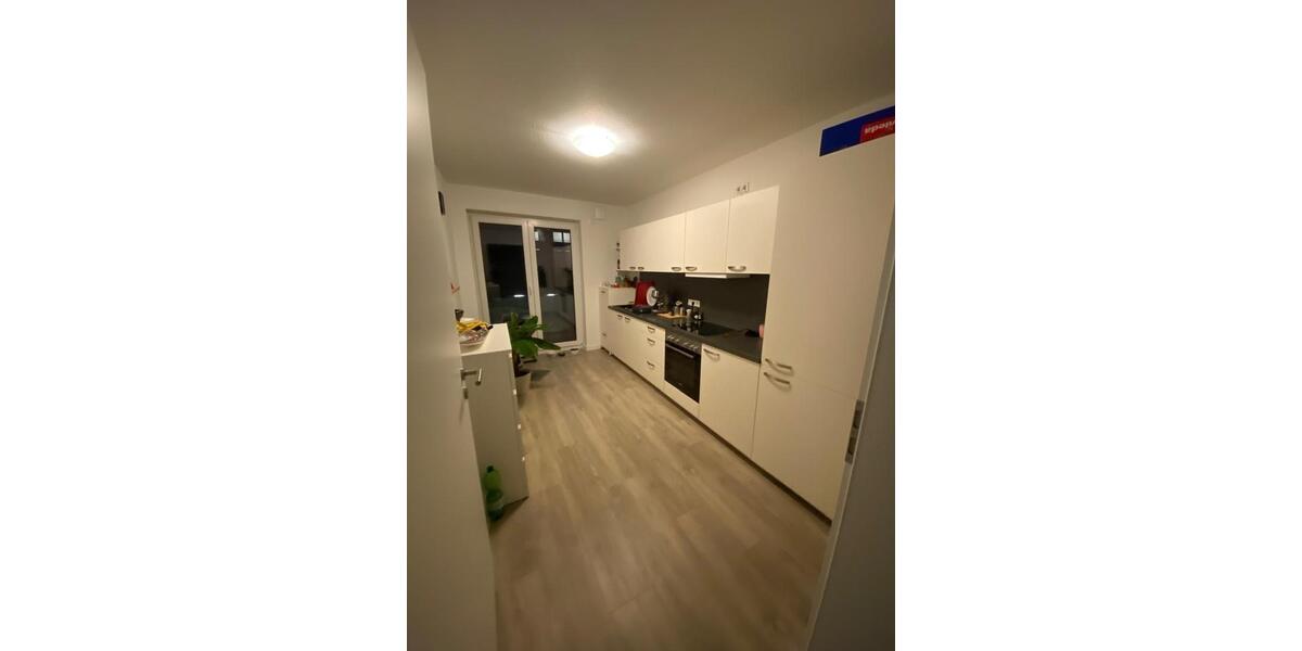 Etagenwohnung Oldenburg Drielaker-Moor - 2 Zimmer, 75 m&sup2;, 925&euro; | Angebot:25433106