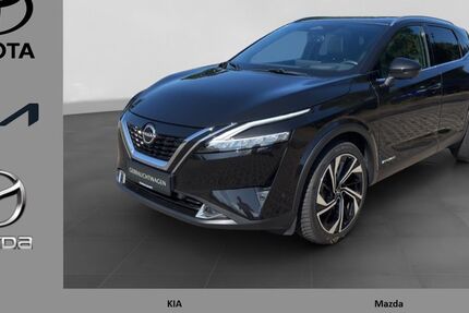 Nissan Qashqai 64.715 km 24.930 &euro; Delmenhorst 27755