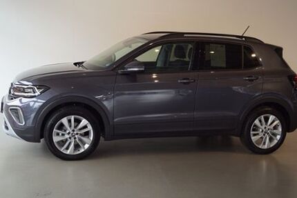 VW T-Cross 1.100 km 27.449 € Friesoythe 26169