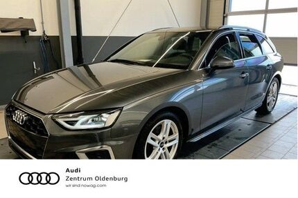 Audi A4 56.924 km 29.979 &euro; Oldenburg 26135
