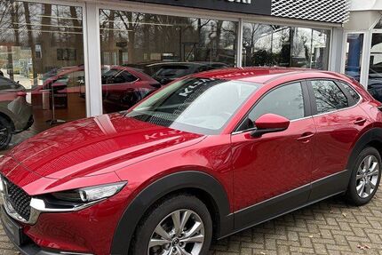 Mazda CX-30 42.972 km 22.870 &euro; Rastede 26180